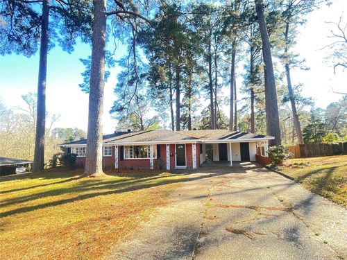 402 E Todd St, Minden, LA, 71055-2234 | Card Image