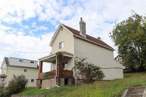 906 Florence Ave, East Mc Keesport, PA, 15035-1210 | Card Image