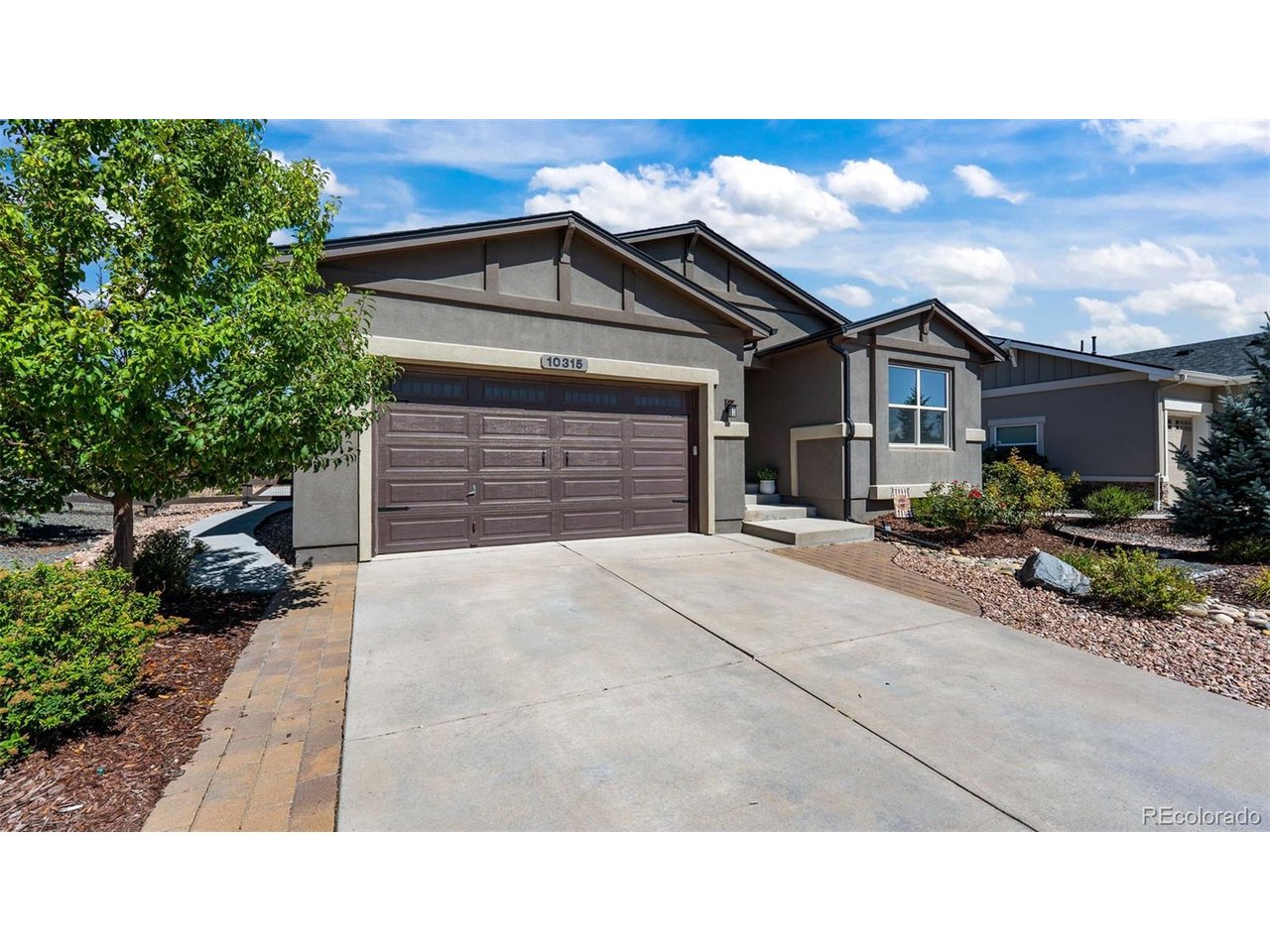 Residential in Colorado Springs 2
