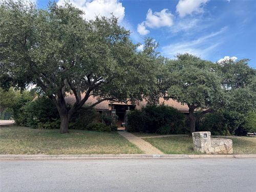 61 Glen Abbey St, Abilene, TX, 79606-5023 | Card Image