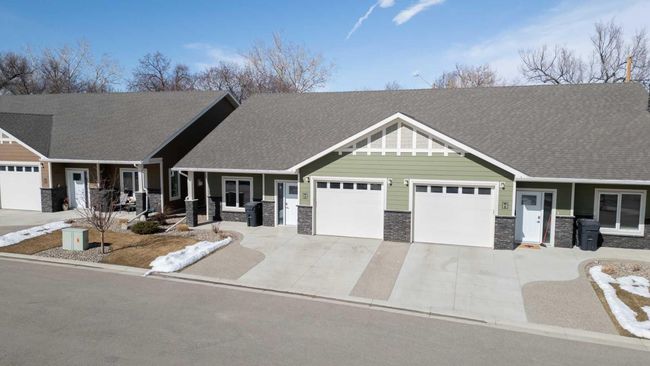 5 - 333 Cowan Avenue, Condo with 2 bedrooms, 2 bathrooms and 1 parking in Picture Butte AB | Image 42
