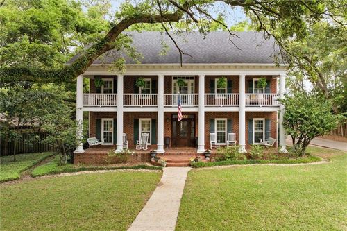 5324 Oak Bend Ct, Mobile, AL, 36609-2202 | Card Image