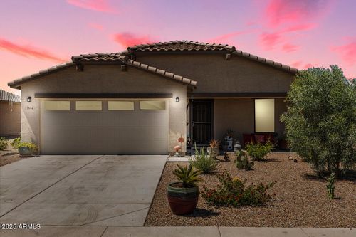 1604 W Laguna Dr, Coolidge, AZ, 85128-1069 | Card Image