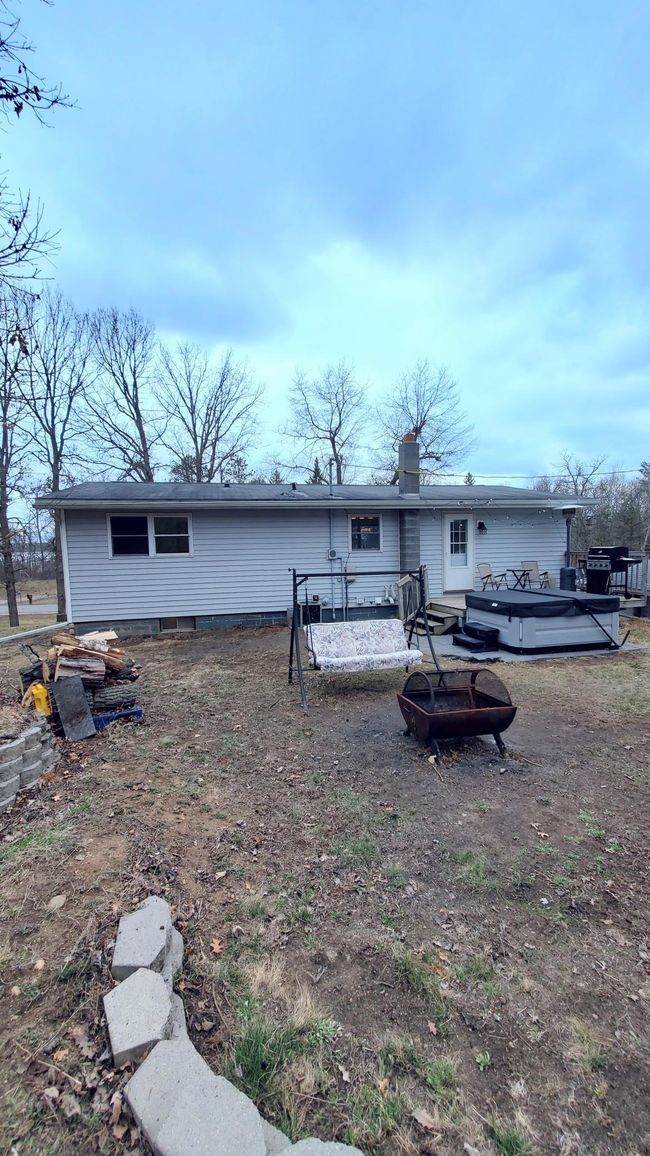 back of home | Image 27