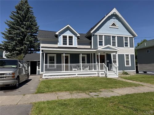 41 2nd Ave, Ilion, NY, 13357-1627 | Card Image