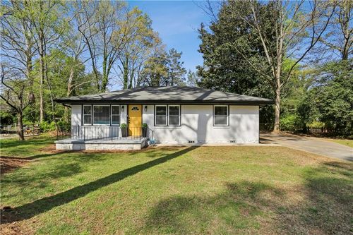 1767 Lynn Ln, Decatur, GA, 30032-4632 | Card Image