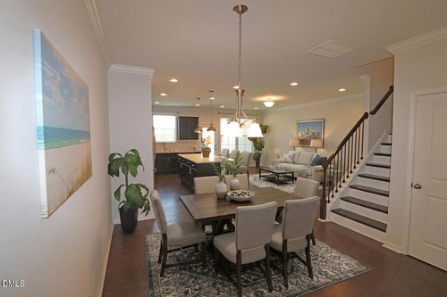 1119 Little Gem Ln, Apex, NC, 27523-7802 | Card Image