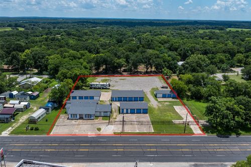 420 E Royall Boulevard, Malakoff, TX, 75148 | Card Image
