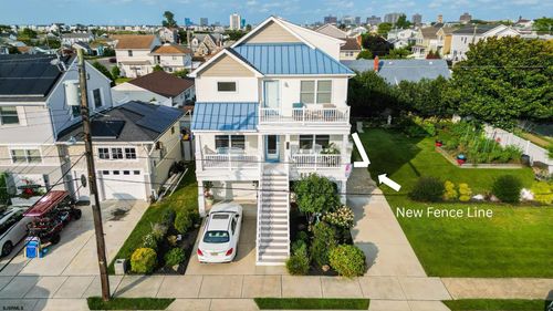 203 N Melbourne Ave, Ventnor City, NJ, 08406-1916 | Card Image