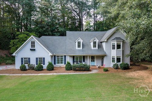 100 Duncan Springs Rd, Athens, GA, 30606-4614 | Card Image