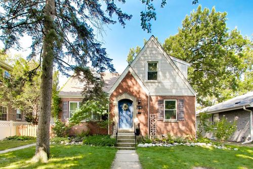 8326 Kostner Avenue, Skokie, IL, 60076 | Card Image