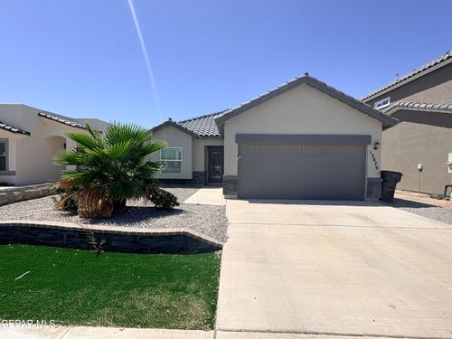 13876 Paseo Sereno Dr, El Paso, TX, 79928-8462 | Card Image