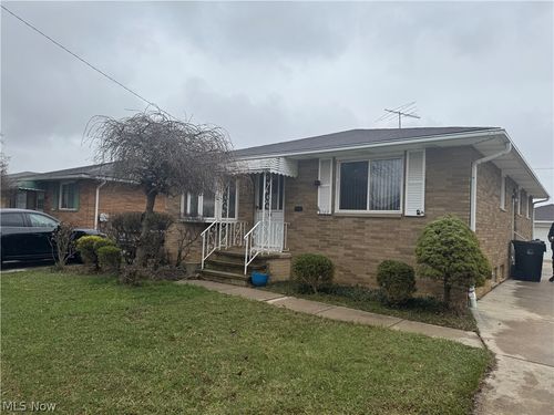 4569 W 144th Street, Cleveland, OH, 44135 | Card Image