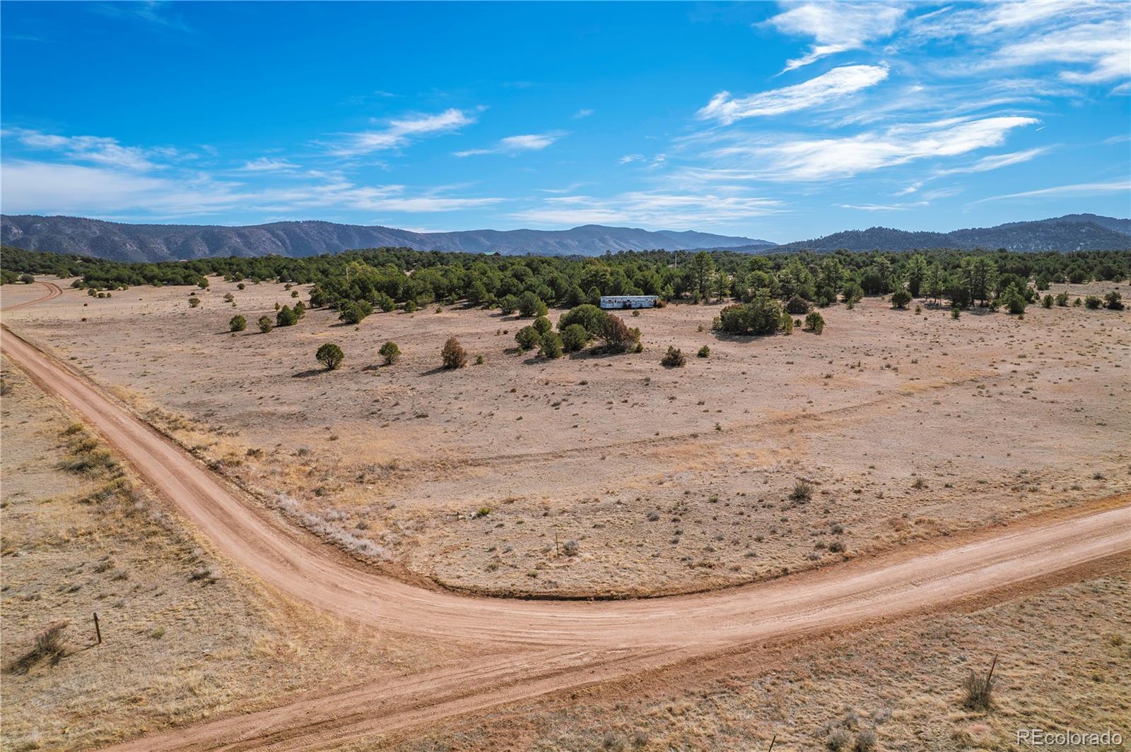 Land in Canon City 2