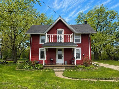 N8809 County Road N, TROY, WI, 53120 | Card Image