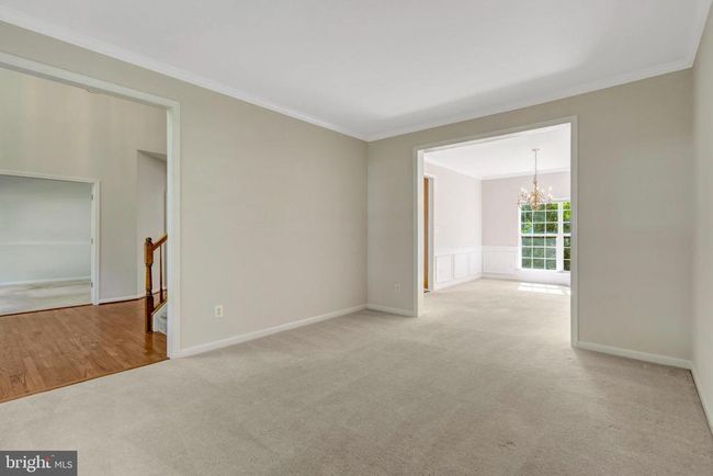 8437 Summer Breeze Pl, House other with 5 bedrooms, 4 bathrooms and null parking in MANASSAS VA | Image 9