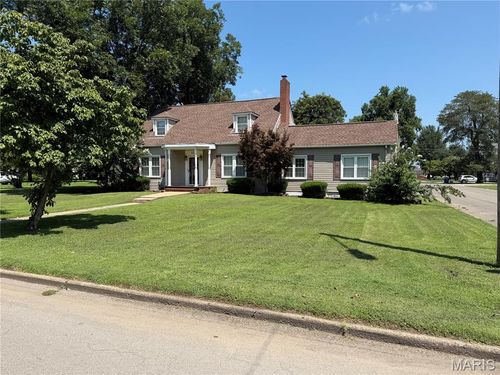 1001 Davis Street, New Madrid, MO, 63869 | Card Image