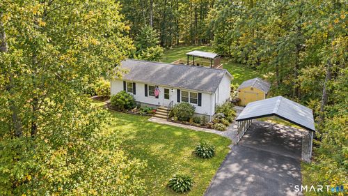 1310 Route 169 Route, Woodstock, CT, 06281 | Card Image