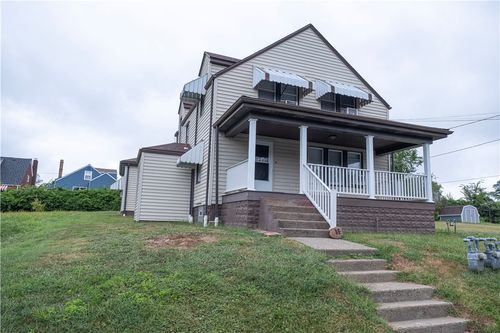 apt-4-31 Cedar Ave, Aliquippa, PA, 15001-2308 | Card Image