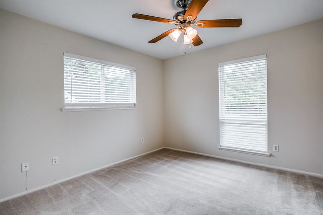 642 Cambridge Dr, House other with 3 bedrooms, 2 bathrooms and null parking in Richardson TX | Image 15