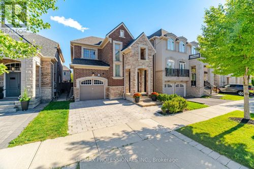 144 Cherryhurst Rd, Oakville, ON, L6M0W1 | Card Image
