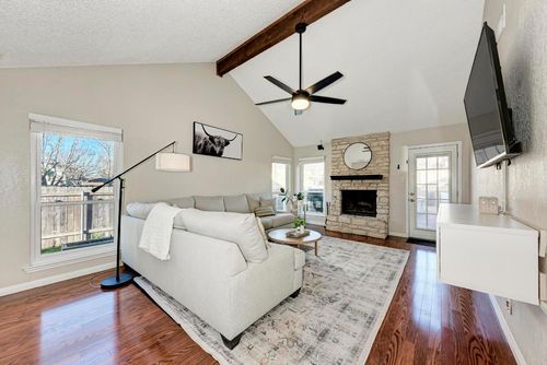 3310 Monument Drive Drive, Round Rock, TX, 78681 | Card Image