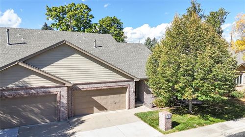 4367 Quail St, Wheat Ridge, CO, 80033-2550 | Card Image