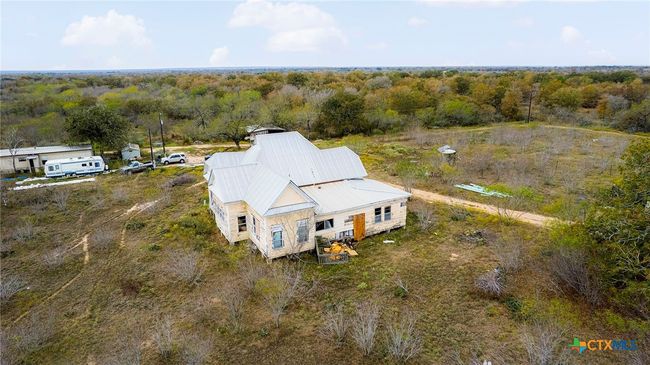 2124 Bugtussle Ln, Home with 0 bedrooms, 0 bathrooms and null parking in Luling TX | Image 4