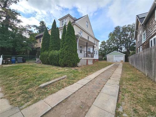 161 Horton St, Bronx, NY, 10464-1620 | Card Image