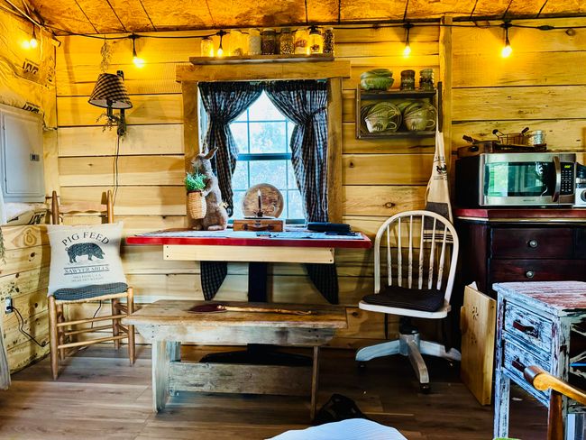 211 Clemon Rd, House other with 1 bedrooms, 1 bathrooms and null parking in Whitesburg TN | Image 14