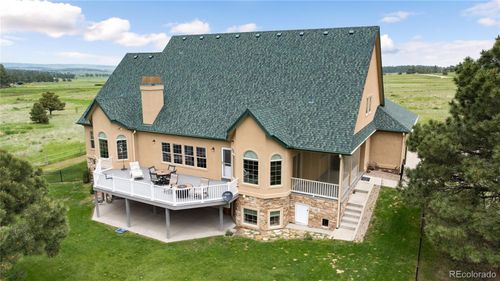 17950 County Road 94, Calhan, CO, 80808-9606 | Card Image