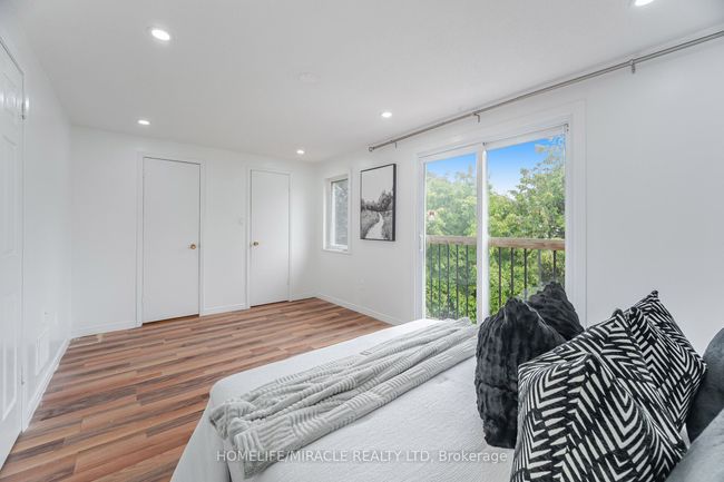 1659 Dreyber Crt, House attached with 4 bedrooms, 4 bathrooms and 1 parking in Pickering ON | Image 29