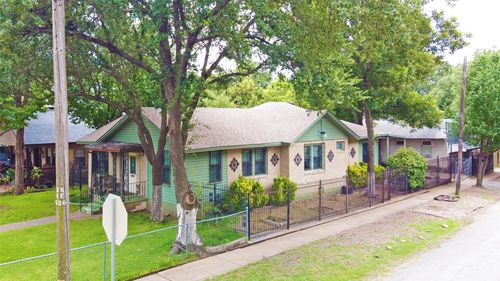 1001 Grandview Ave, Dallas, TX, 75223-1515 | Card Image