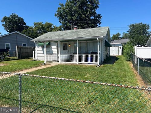 3 Dihedral Dr, MIDDLE RIVER, MD, 21220-4610 | Card Image