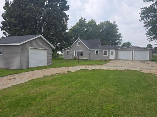 12907 1st St, FENNIMORE, WI, 53809-9734 | Card Image
