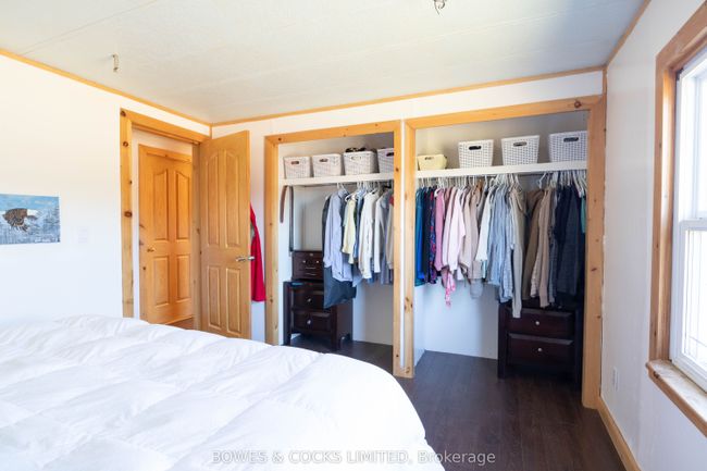 1342 Detlor Rd, House other with 3 bedrooms, 1 bathrooms and 10 parking in L'amable ON | Image 18