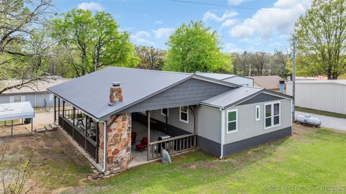 14 Red Fish Dr, Mead, OK, 73449-6565 | Card Image