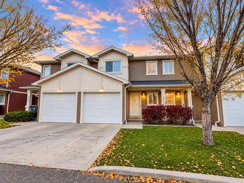 7-205 Silkstone Rd W, Lethbridge, AB, T1J4J9 | Card Image
