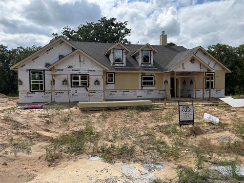 Duncan TBD Leo Lane, Poolville, TX, 76487 | Card Image