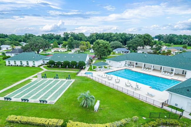 Adult Activity Centers which include a 19, 000 Sq. Ft. Clubhouse, Olympic Size Swimming Pool, Outdoor Shuffleboard, Tennis and Bocce Ball Courts, Exercise Room Indoor Heated Swimming pool and much, much more | Image 31
