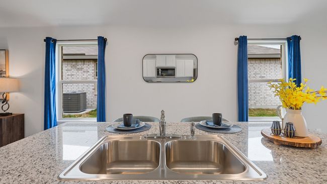118 Gerber Ln, House other with 3 bedrooms, 2 bathrooms and null parking in Boyd TX | Image 6
