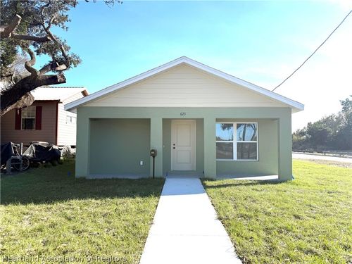 623 Lemon Ave, Sebring, FL, 33870-6916 | Card Image