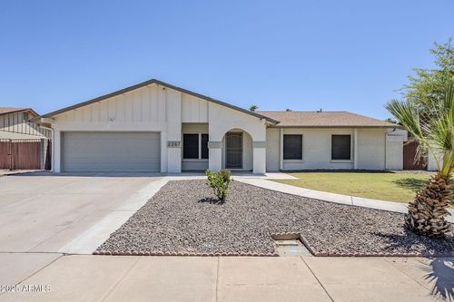 2267 S Spruce, Mesa, AZ, 85210-7138 | Card Image