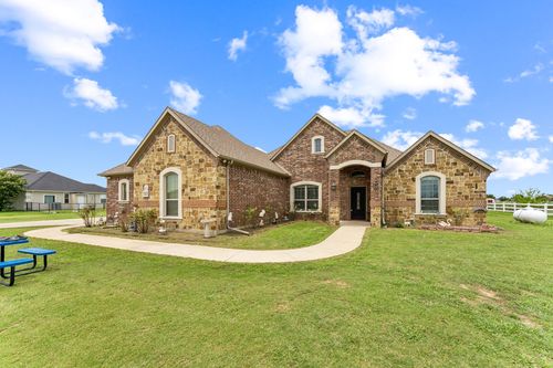 10525 Mustang Run, Forney, TX, 75126-7469 | Card Image