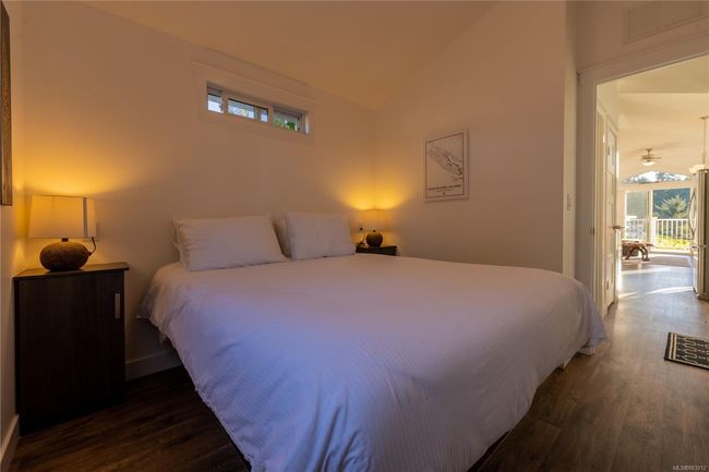 LEASEHOLD - 1 Alder Bay Rd, House other with 1 bedrooms, 0 bathrooms and 1 parking in Port Mcneill BC | Image 19