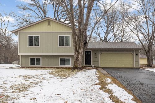 9513 Able St Ne, Blaine, MN, 55434-2522 | Card Image