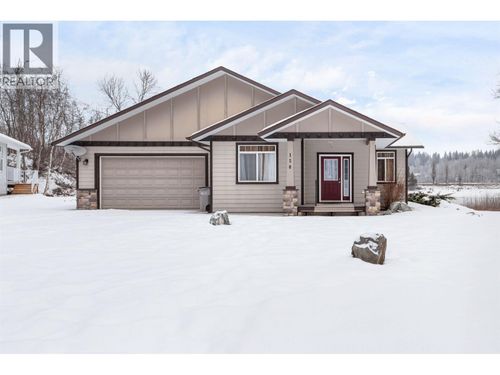 158-1702 Dyke Rd, Quesnel, BC, V2J6A4 | Card Image