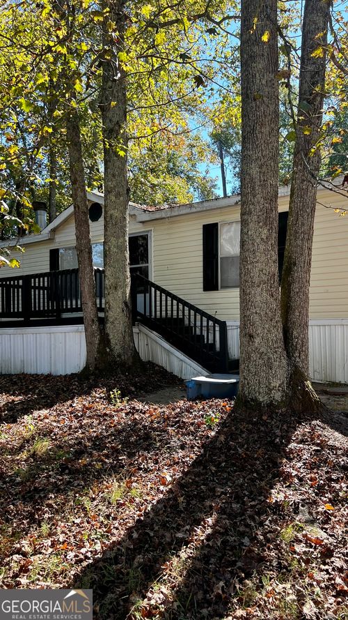 lot-203-5291 Old Atlanta Rd, Hampton, GA, 30228-5100 | Card Image