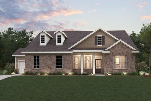lot-115-304 Arwen Dr, Mcdonough, GA, 30252-4601 | Card Image