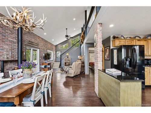 257 Sunny Skies Trl, Idaho Springs, CO, 80452-5139 | Card Image